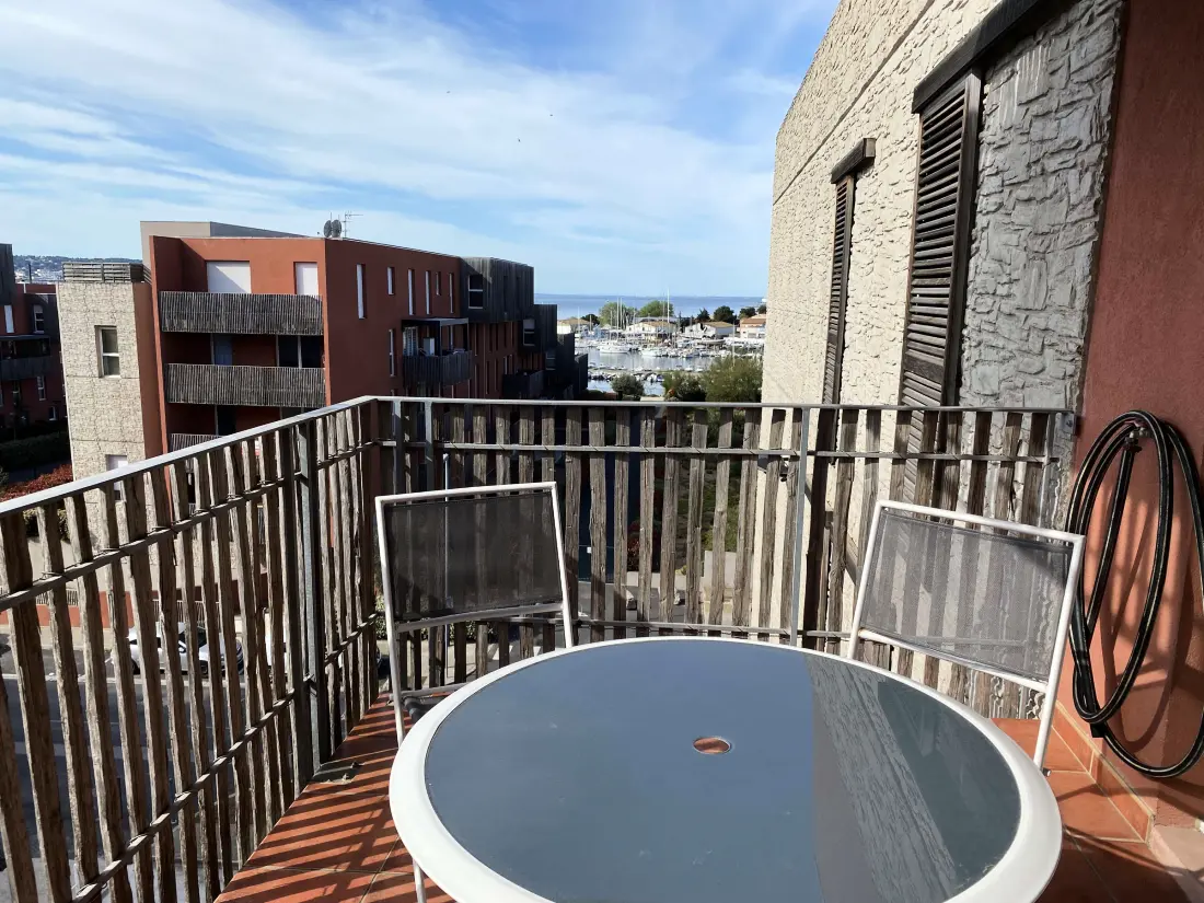 Location de Vacances Balaruc-les-Bains 548