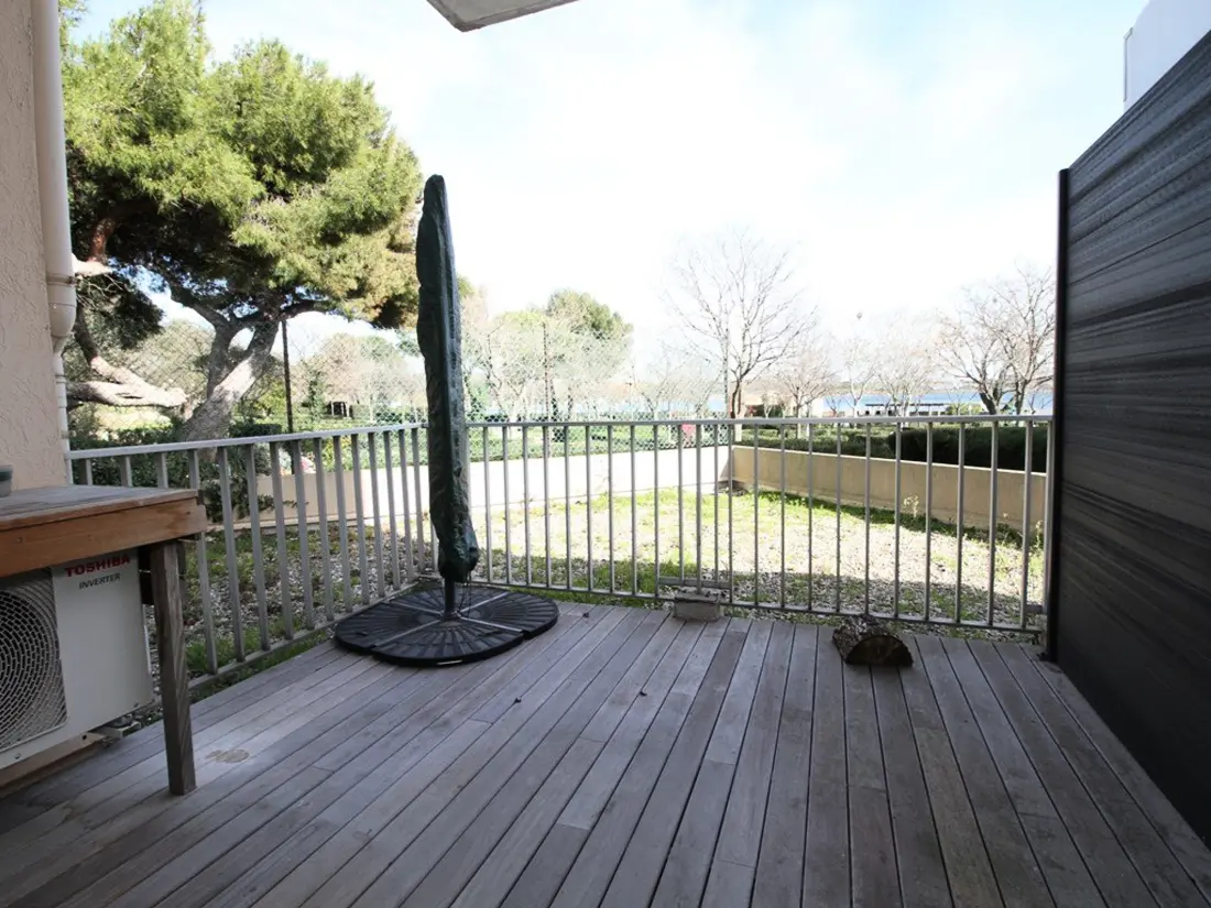 Location de Vacances Balaruc-les-Bains 549