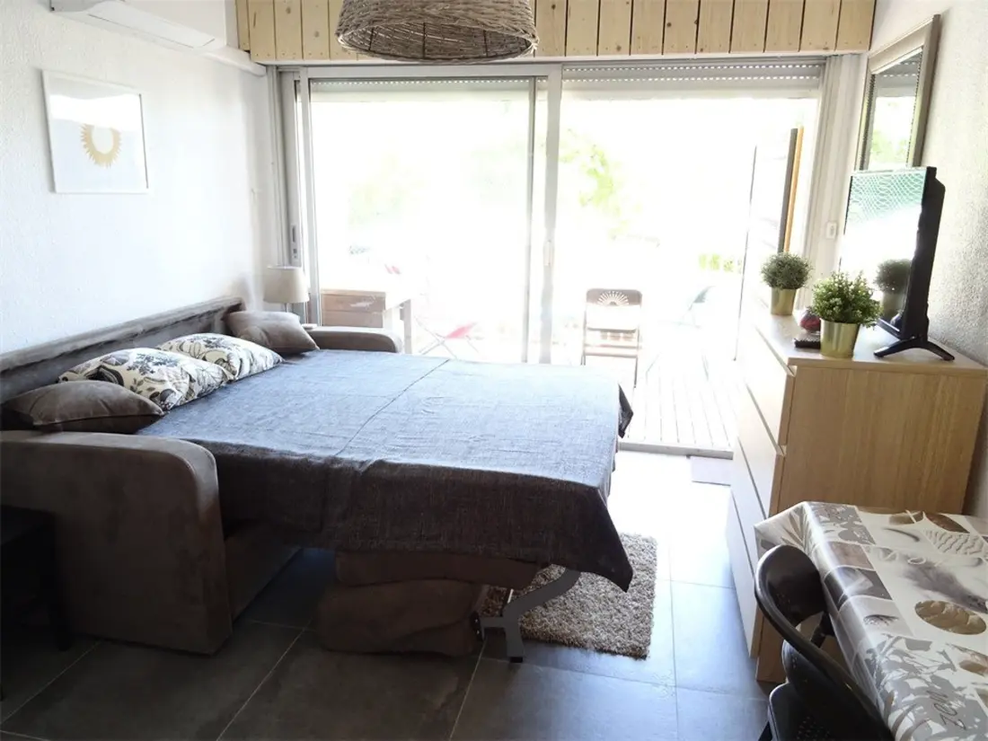 Location de Vacances Balaruc-les-Bains 549