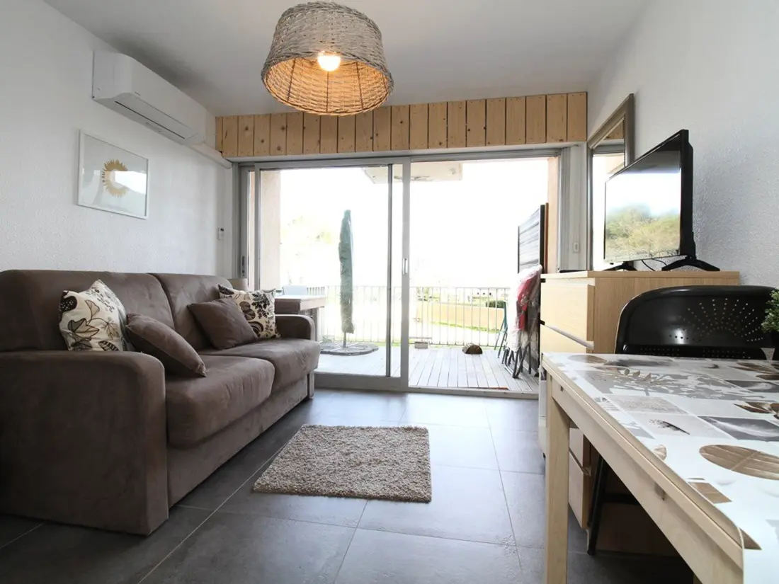 Location de Vacances Balaruc-les-Bains 549
