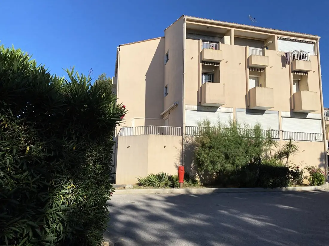 Location de Vacances Balaruc-les-Bains 551