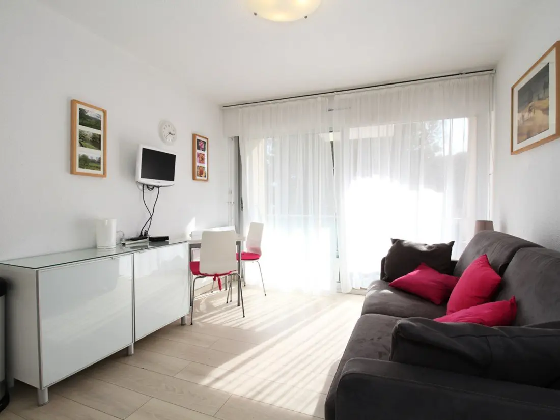 Location de Vacances Balaruc-les-Bains 551