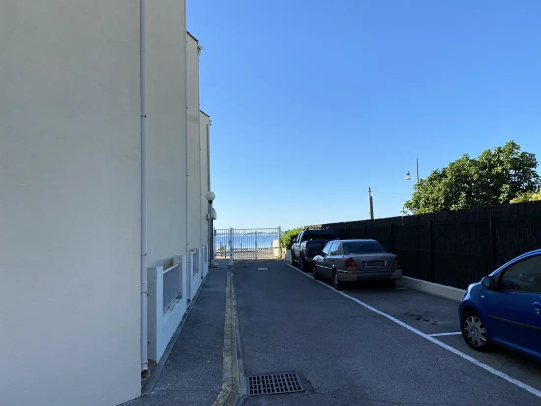 Location de Vacances Balaruc-les-Bains 551