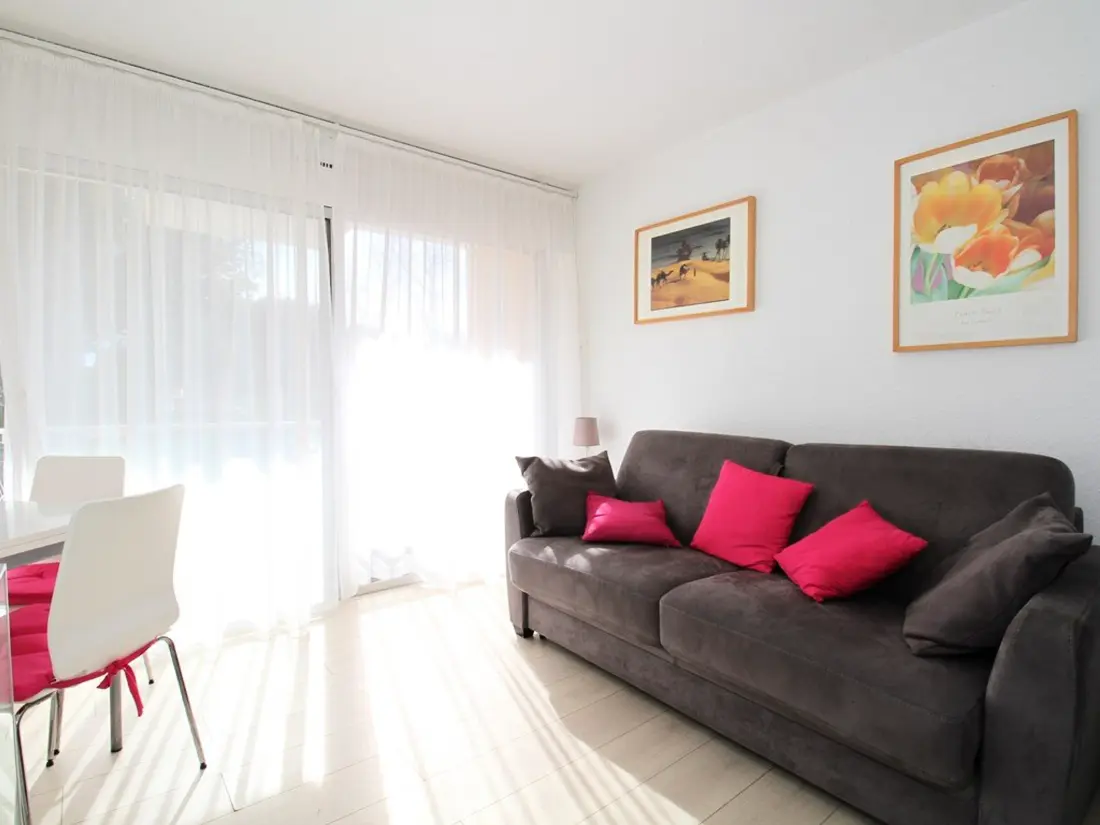 Location de Vacances Balaruc-les-Bains 551