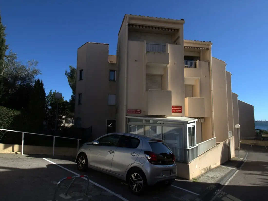 Location de Vacances Balaruc-les-Bains 551