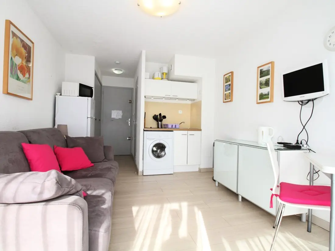 Location de Vacances Balaruc-les-Bains 551