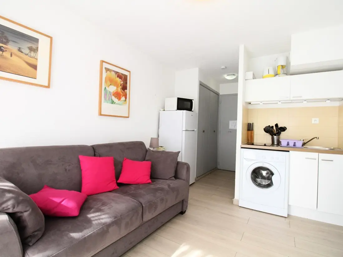 Location de Vacances Balaruc-les-Bains 551