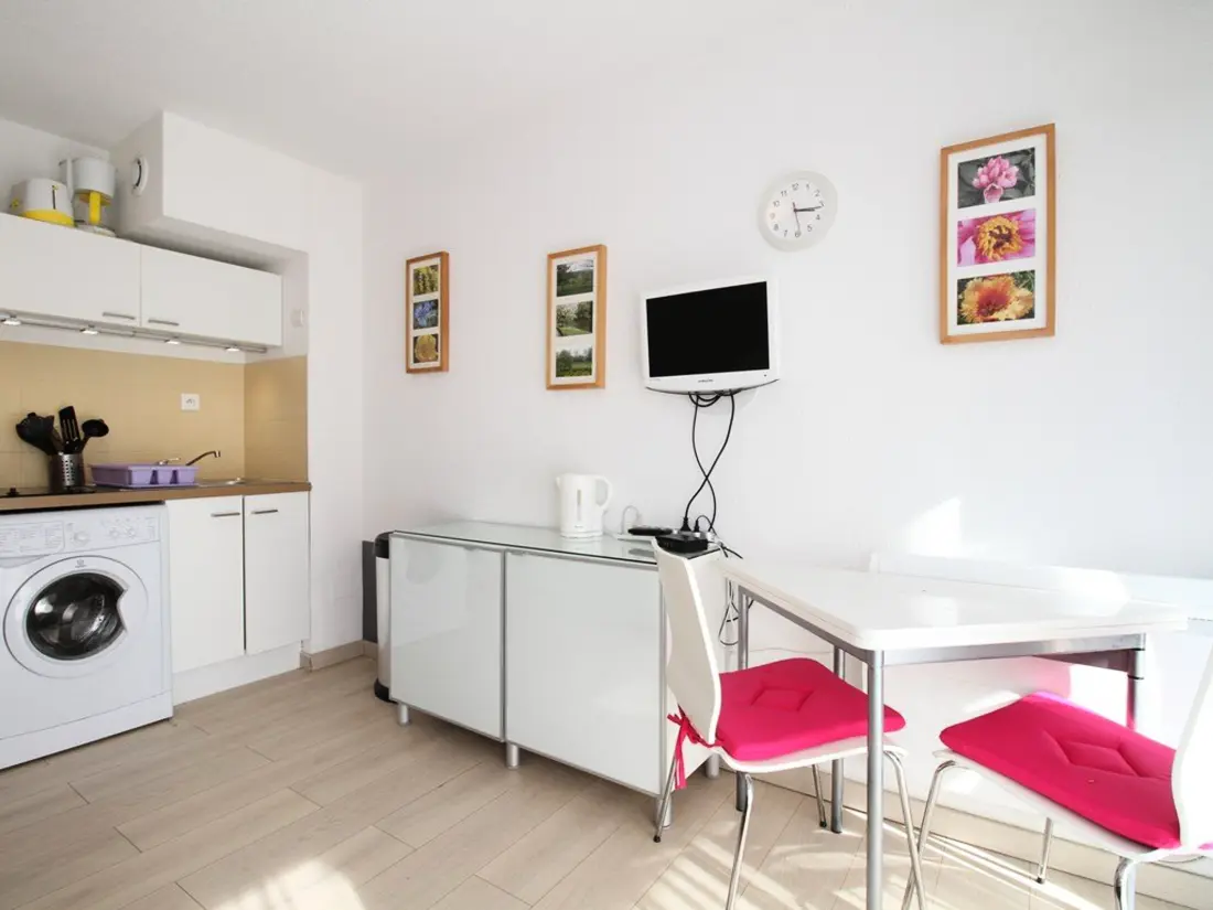 Location de Vacances Balaruc-les-Bains 551