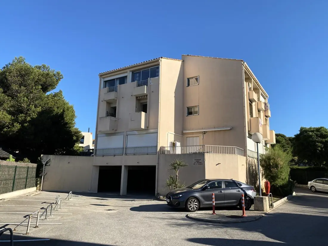 Location de Vacances Balaruc-les-Bains 551