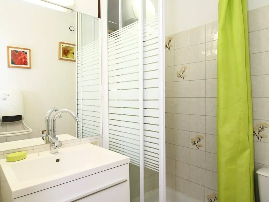 Location de Vacances Balaruc-les-Bains 551