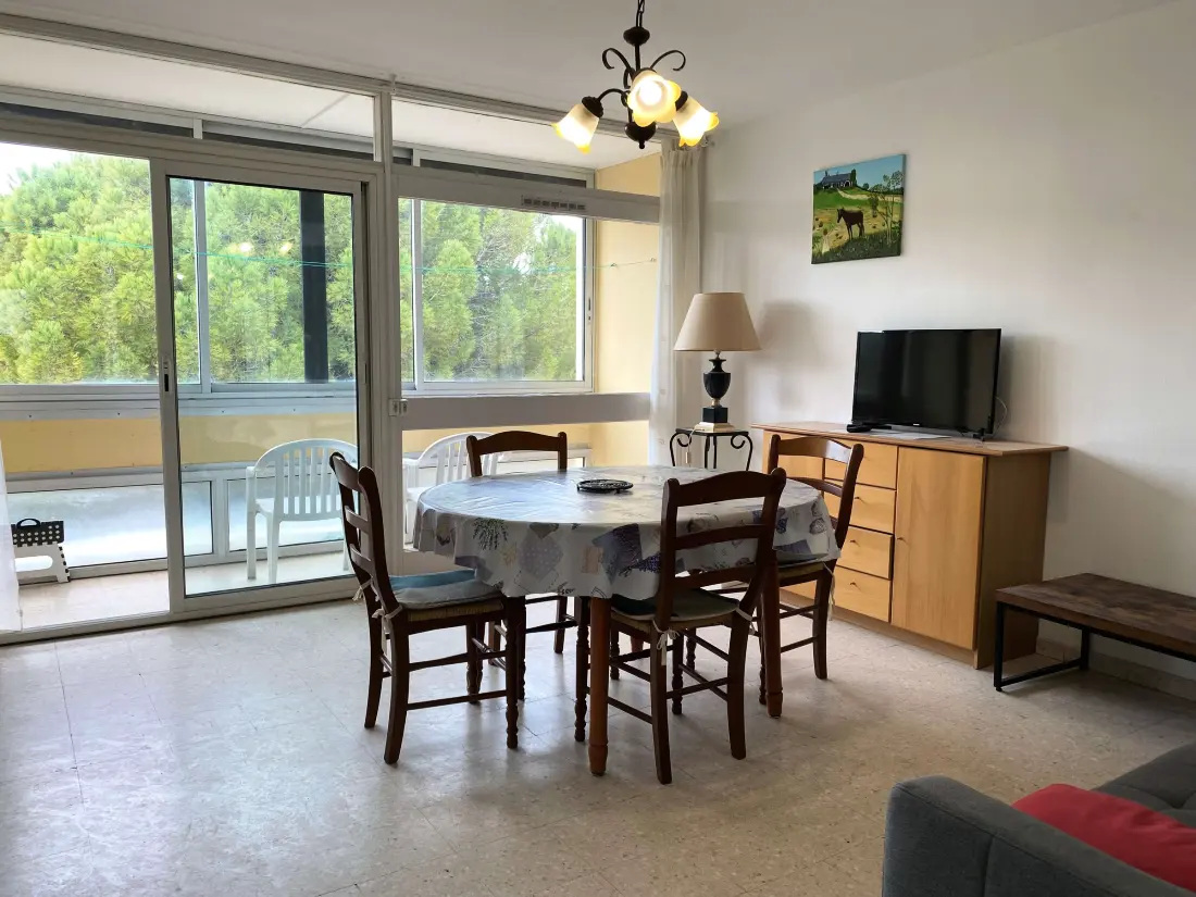 Location de Vacances Balaruc-les-Bains 552