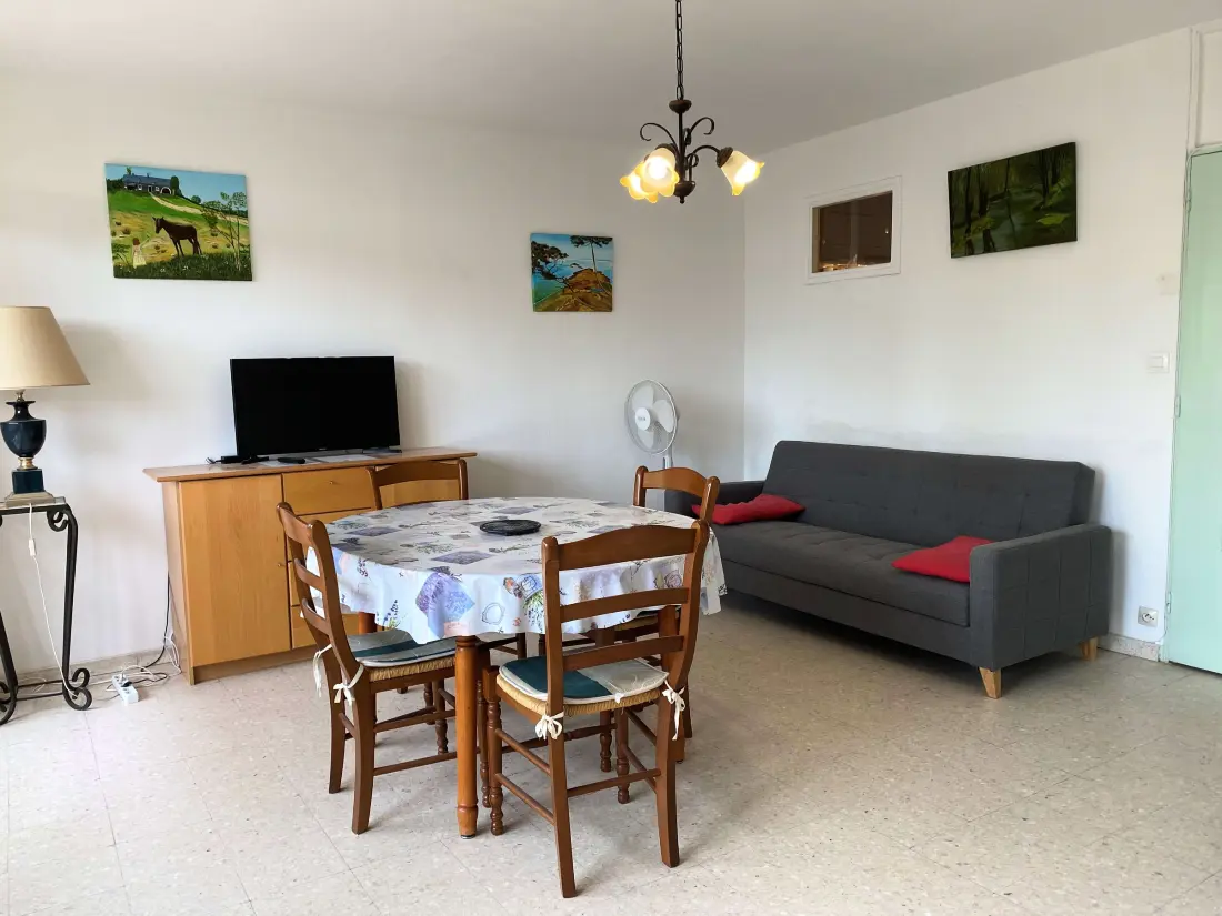 Location de Vacances Balaruc-les-Bains 552