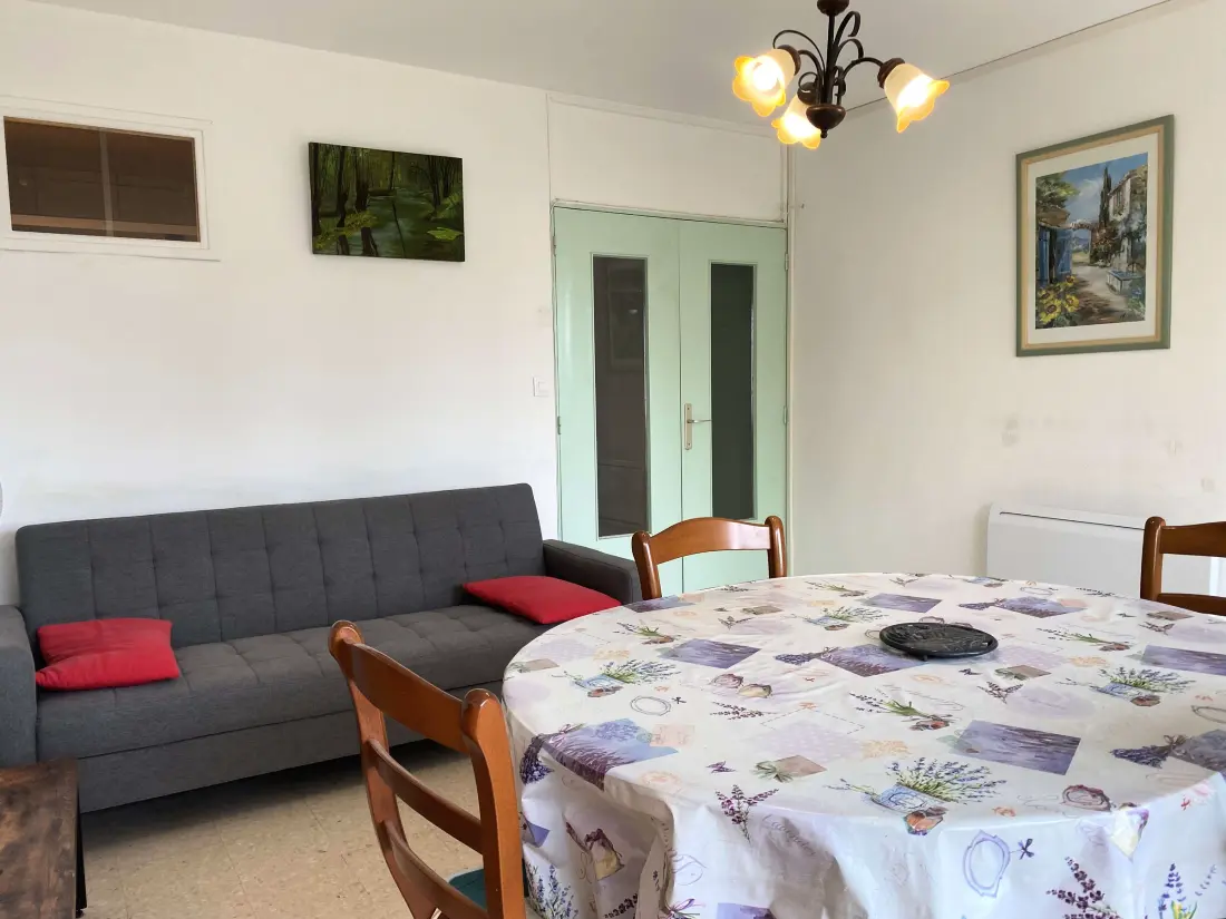 Location de Vacances Balaruc-les-Bains 552