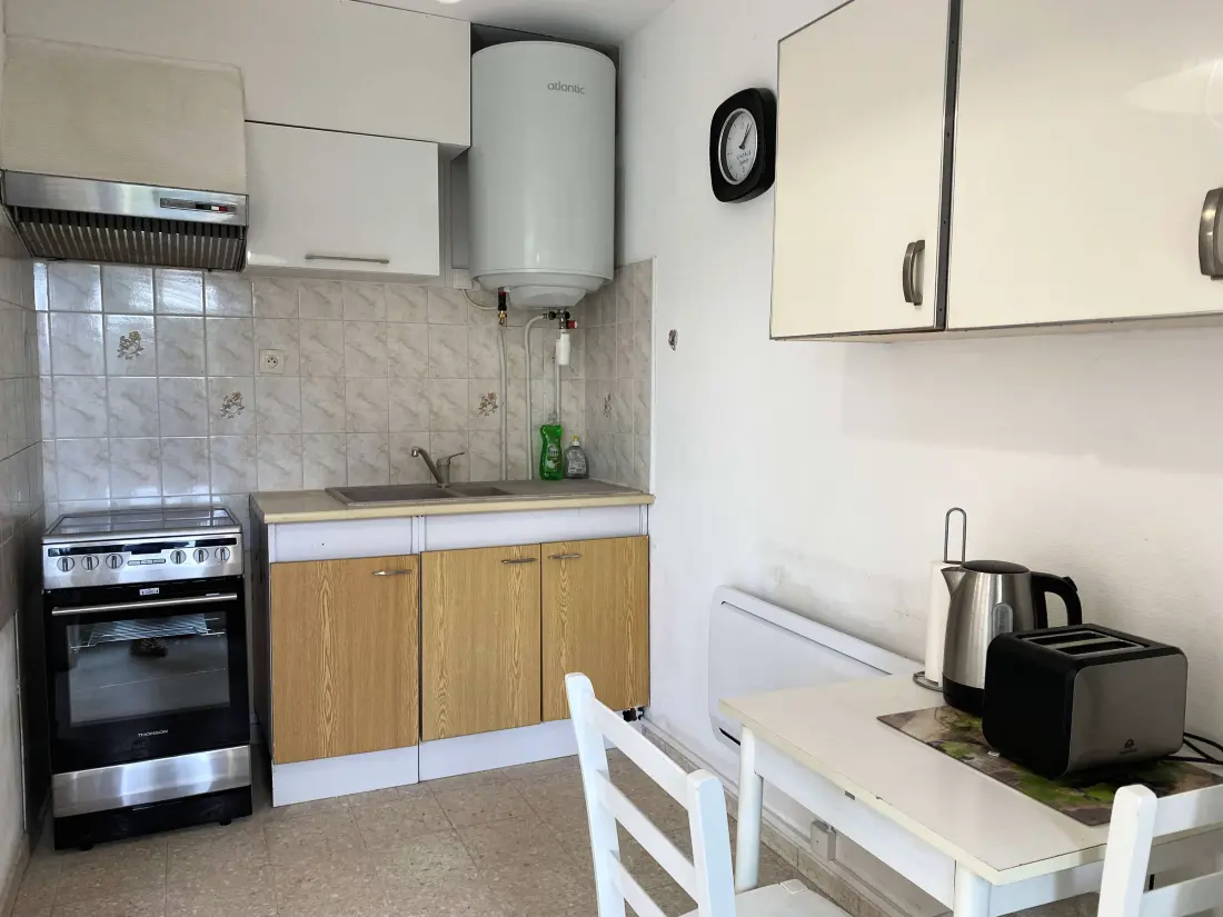 Location de Vacances Balaruc-les-Bains 552