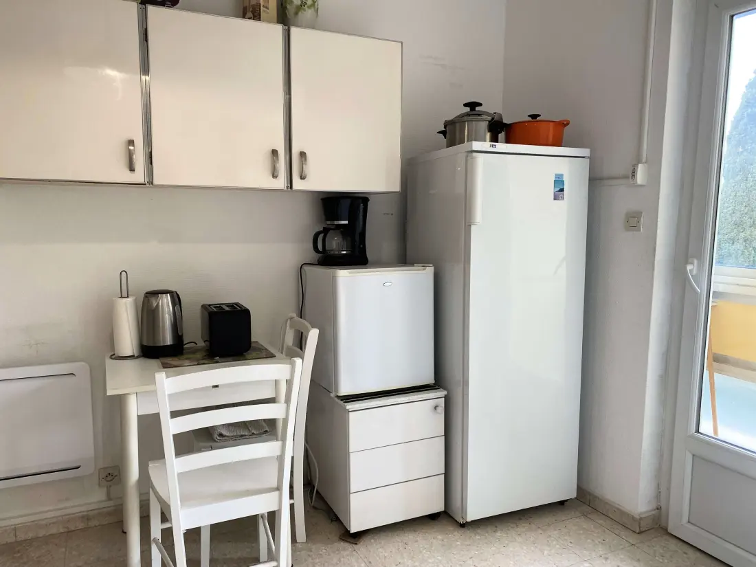 Location de Vacances Balaruc-les-Bains 552