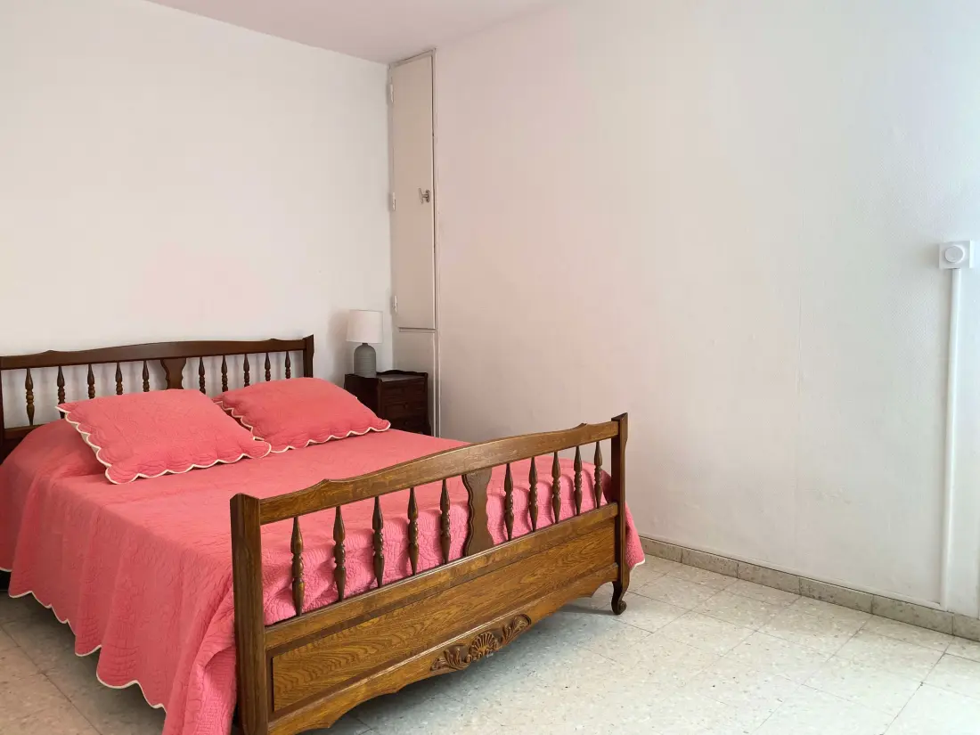Location de Vacances Balaruc-les-Bains 552