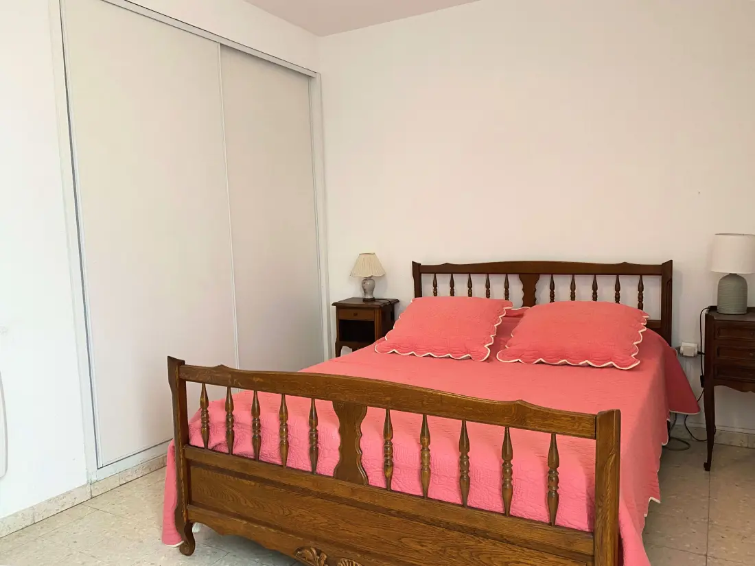 Location de Vacances Balaruc-les-Bains 552