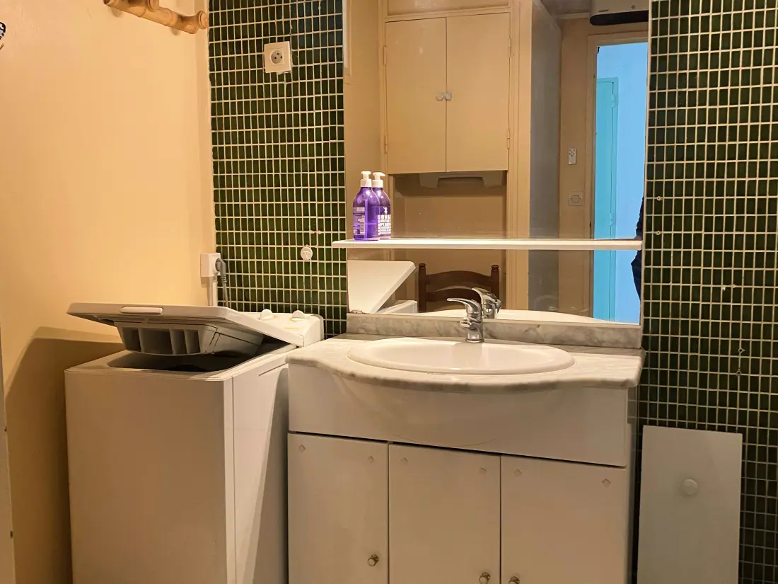 Location de Vacances Balaruc-les-Bains 552
