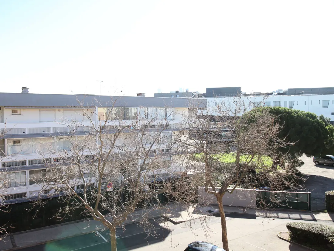 Location de Vacances Balaruc-les-Bains 552