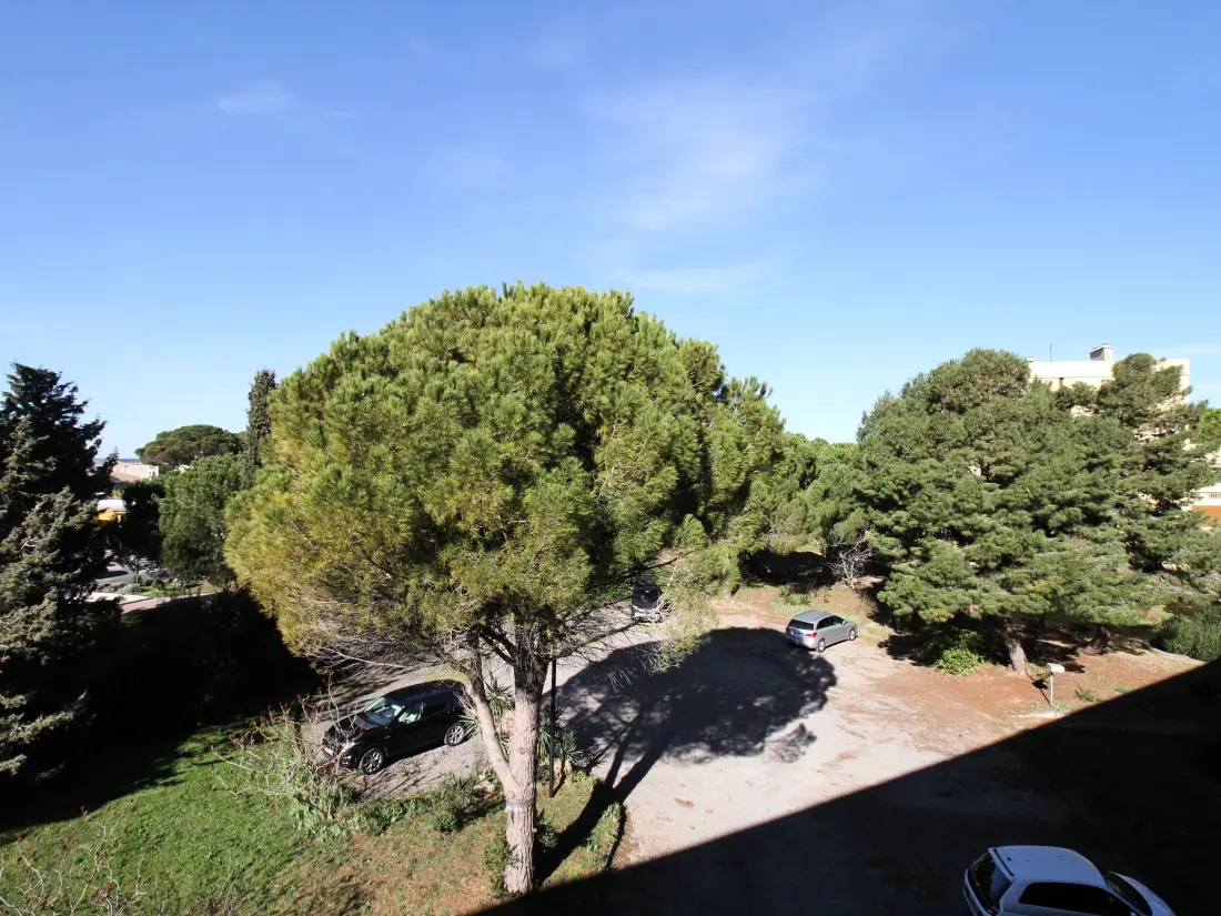 Location de Vacances Balaruc-les-Bains 552