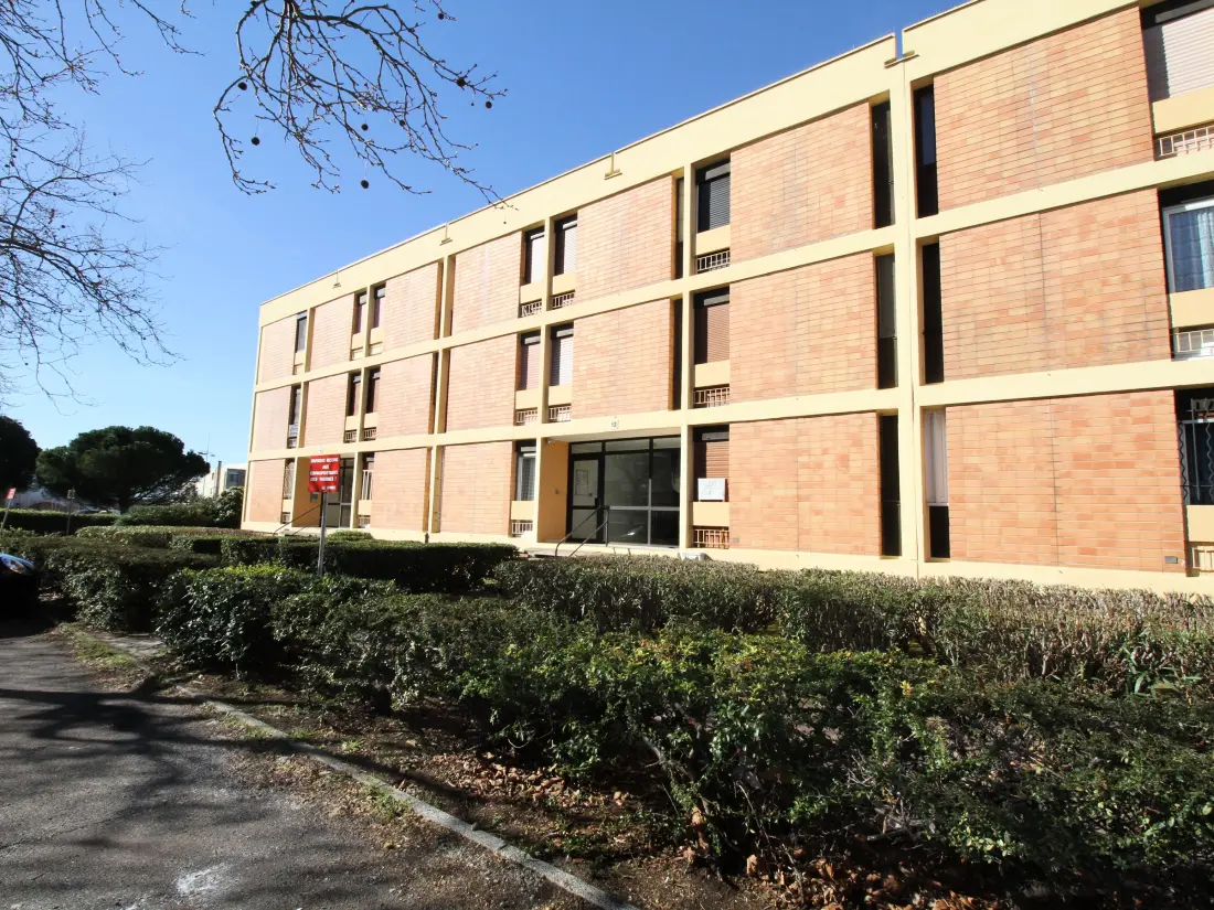 Location de Vacances Balaruc-les-Bains 552