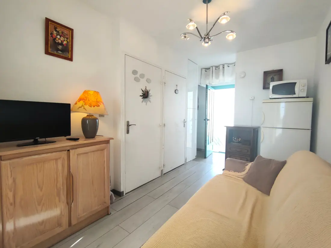 Location de Vacances Balaruc-les-Bains 560