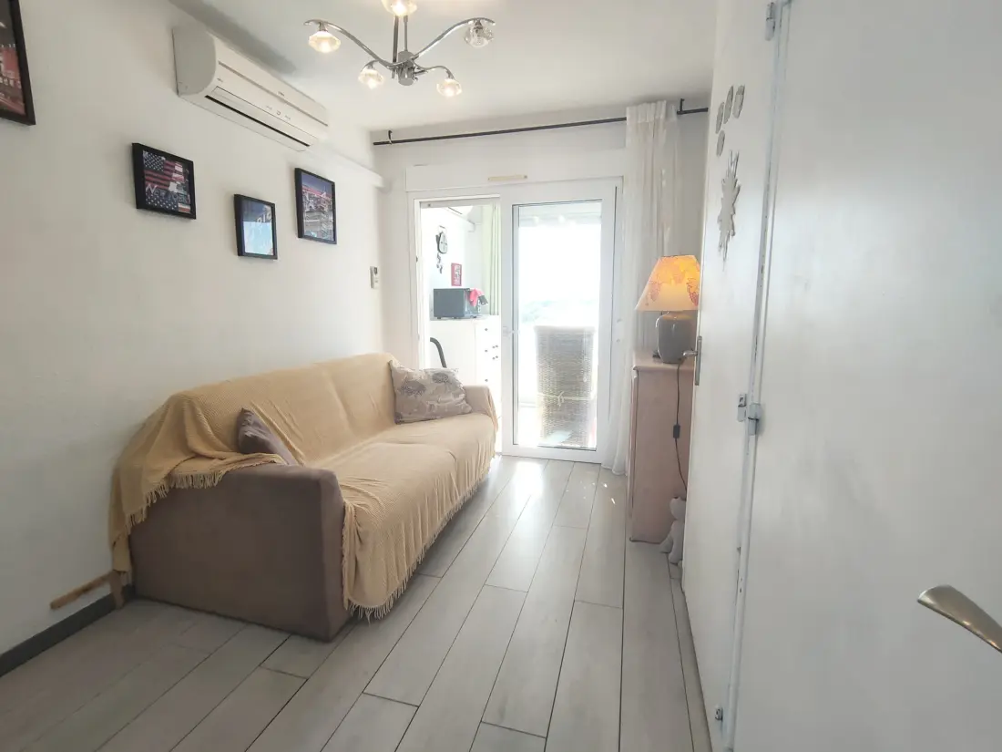 Location de Vacances Balaruc-les-Bains 560