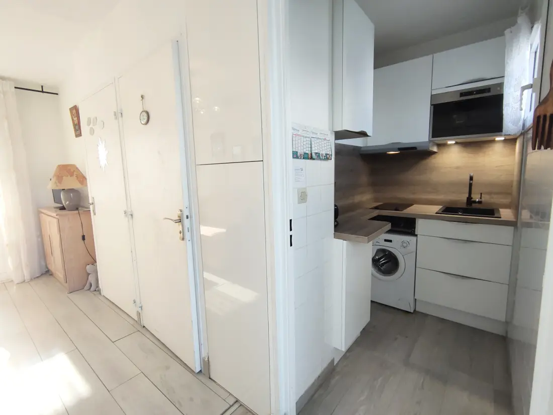 Location de Vacances Balaruc-les-Bains 560