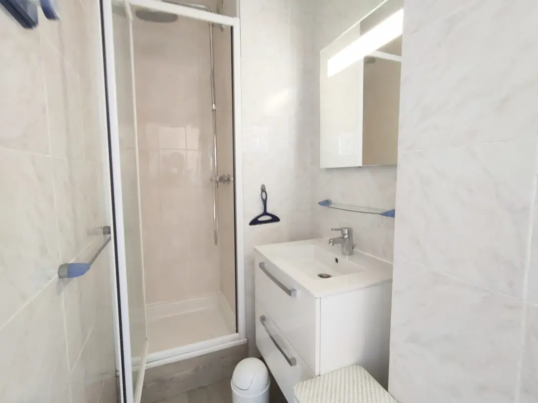 Location de Vacances Balaruc-les-Bains 560