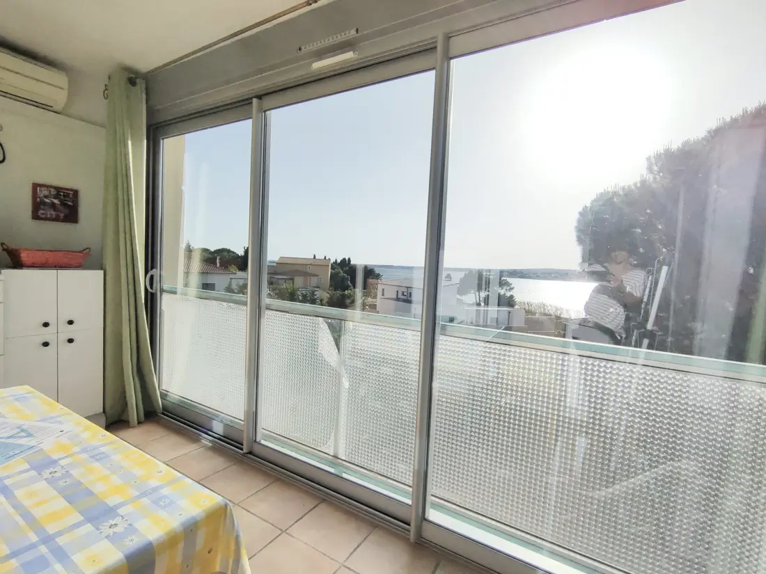 Location de Vacances Balaruc-les-Bains 560