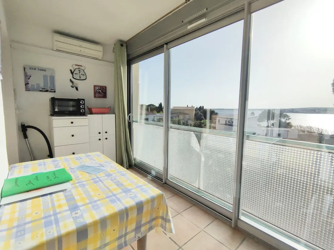 Location de Vacances Balaruc-les-Bains 560