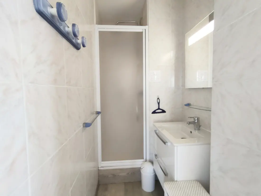 Location de Vacances Balaruc-les-Bains 560