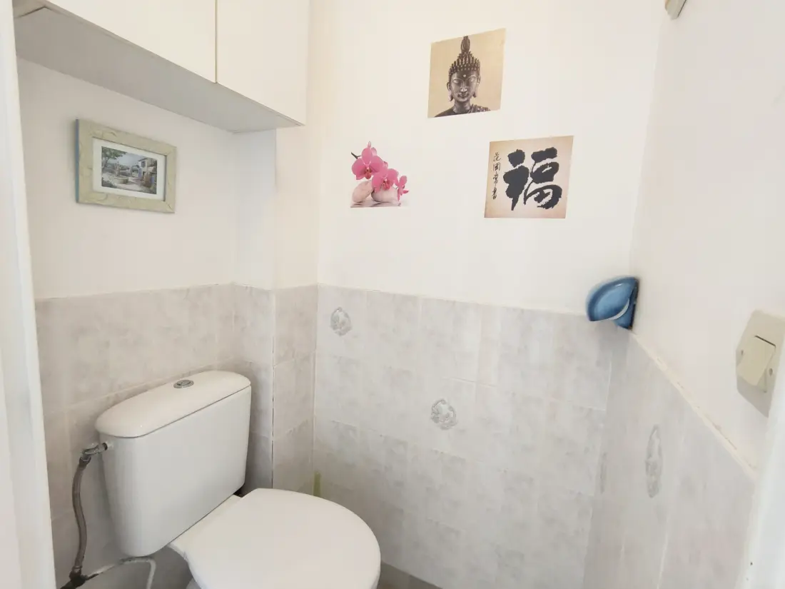 Location de Vacances Balaruc-les-Bains 560