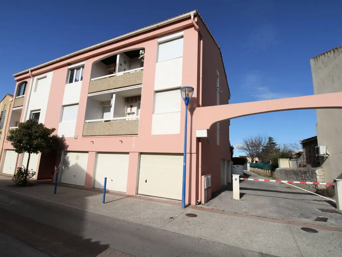 Location de Vacances Balaruc-les-Bains 562