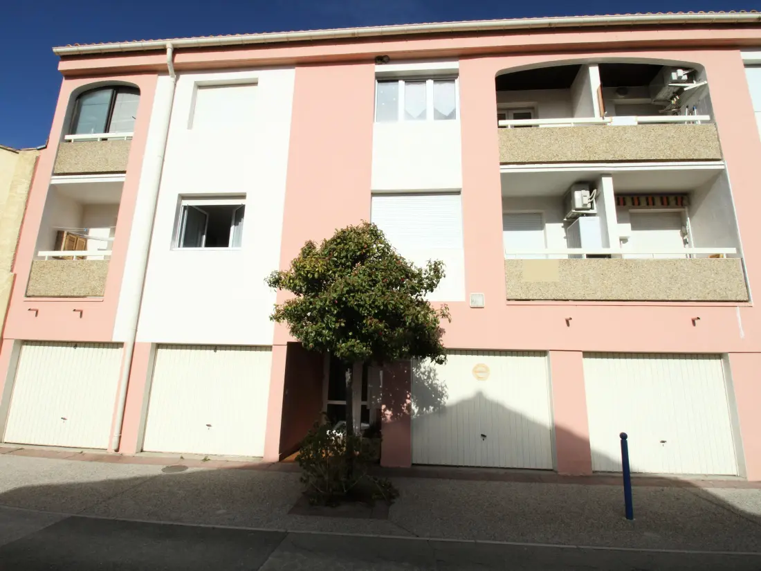 Location de Vacances Balaruc-les-Bains 562