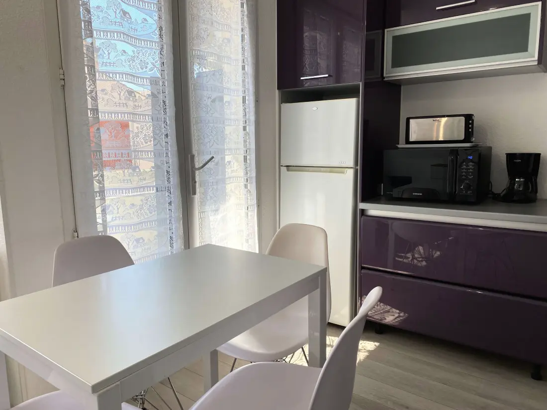 Location de Vacances Balaruc-les-Bains 562