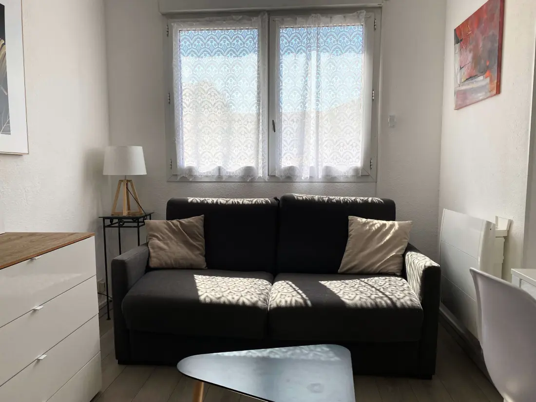Location de Vacances Balaruc-les-Bains 562