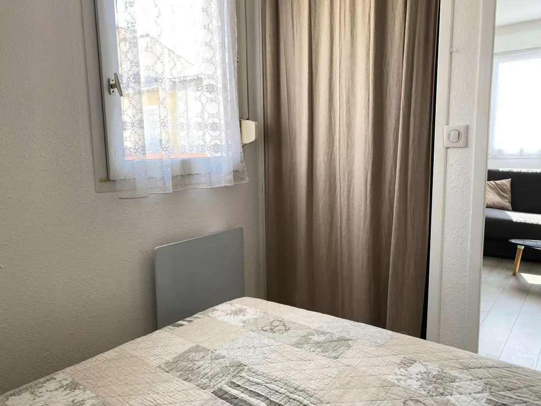 Location de Vacances Balaruc-les-Bains 562