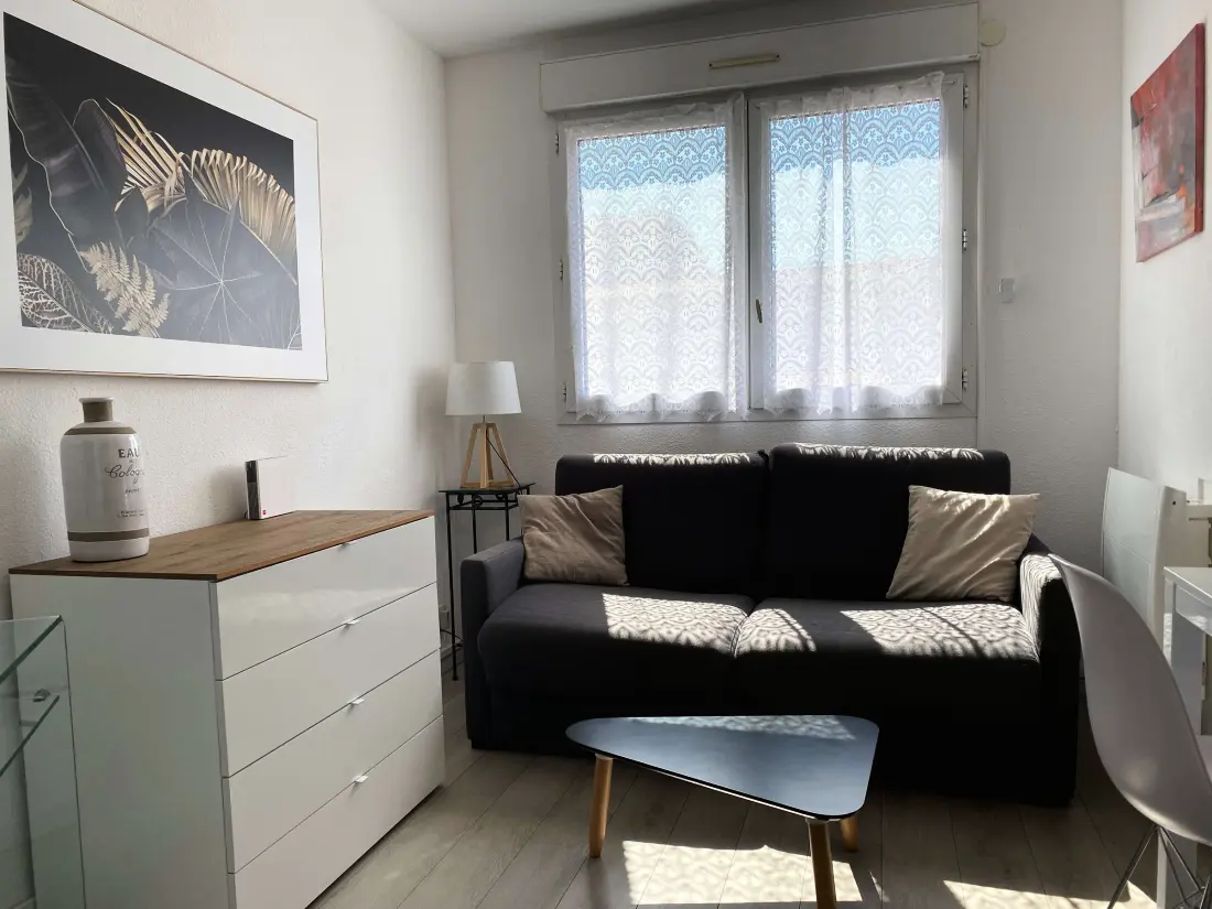 Location de Vacances Balaruc-les-Bains 562