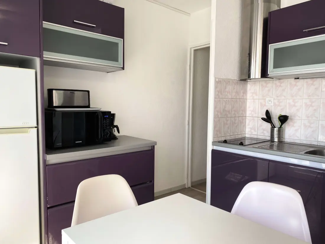 Location de Vacances Balaruc-les-Bains 562