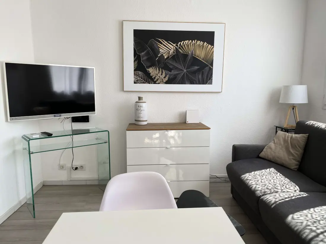Location de Vacances Balaruc-les-Bains 562