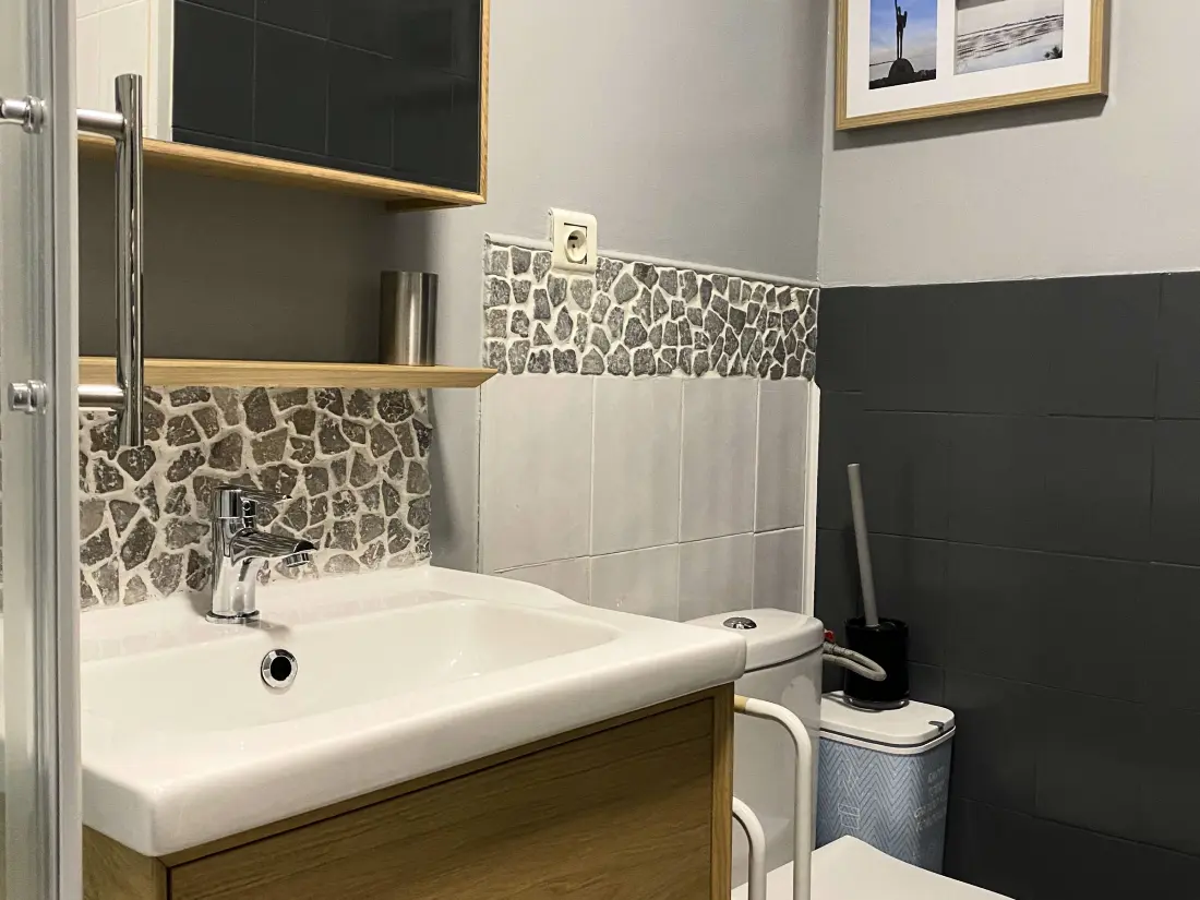 Location de Vacances Balaruc-les-Bains 562