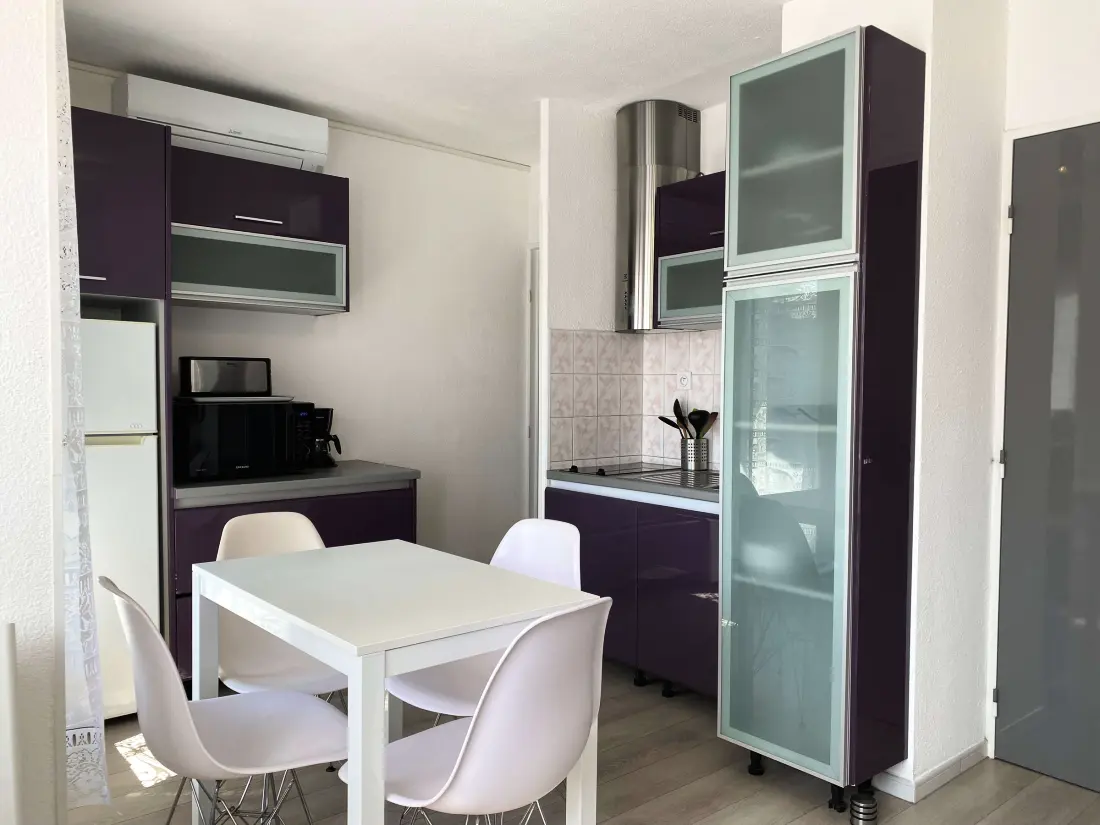 Location de Vacances Balaruc-les-Bains 562