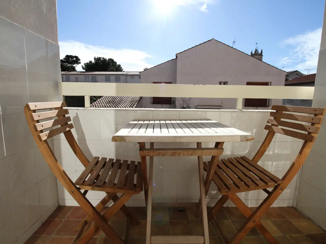 Location de Vacances Balaruc-les-Bains 562