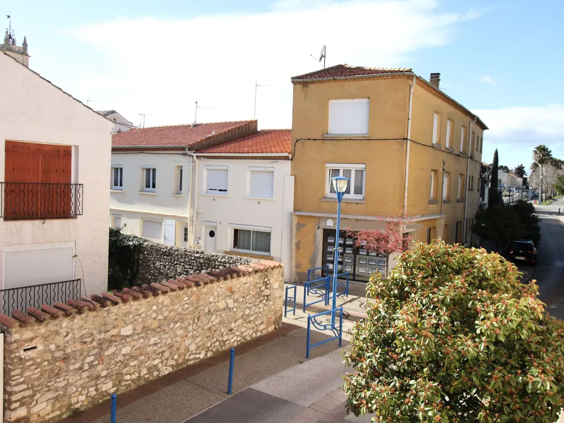 Location de Vacances Balaruc-les-Bains 562