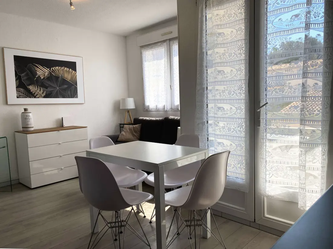 Location de Vacances Balaruc-les-Bains 562