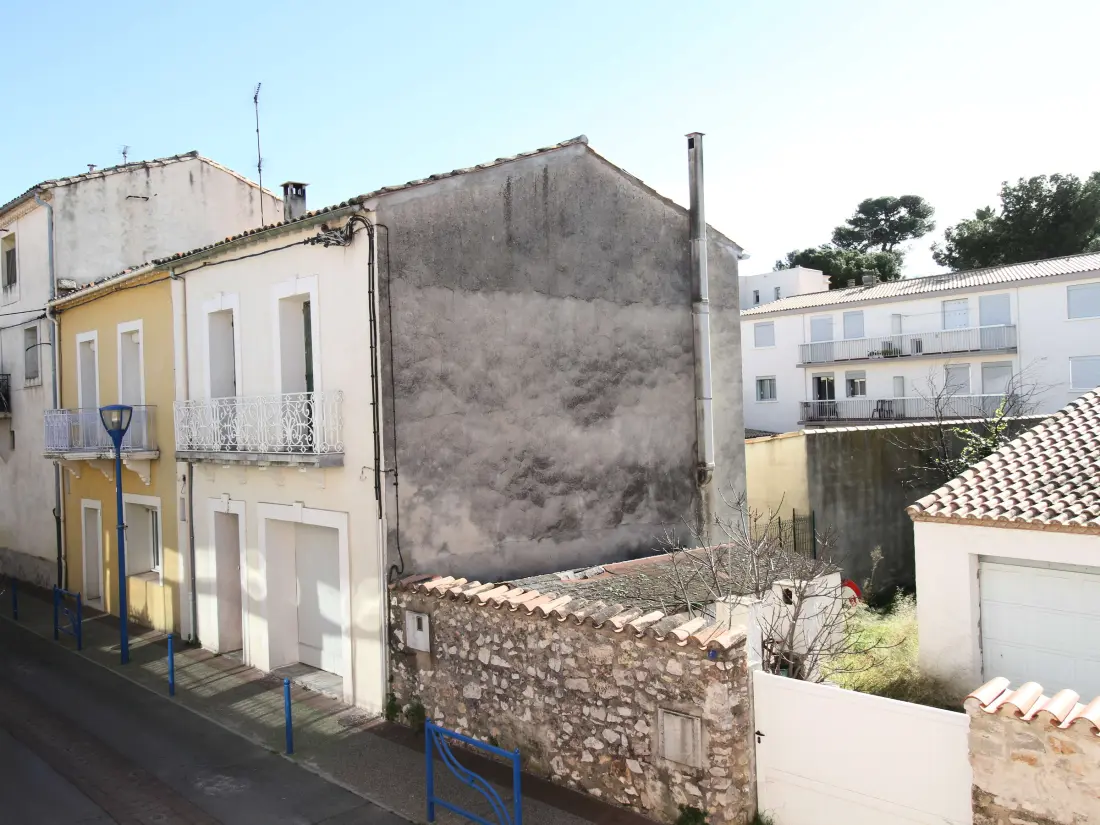 Location de Vacances Balaruc-les-Bains 562