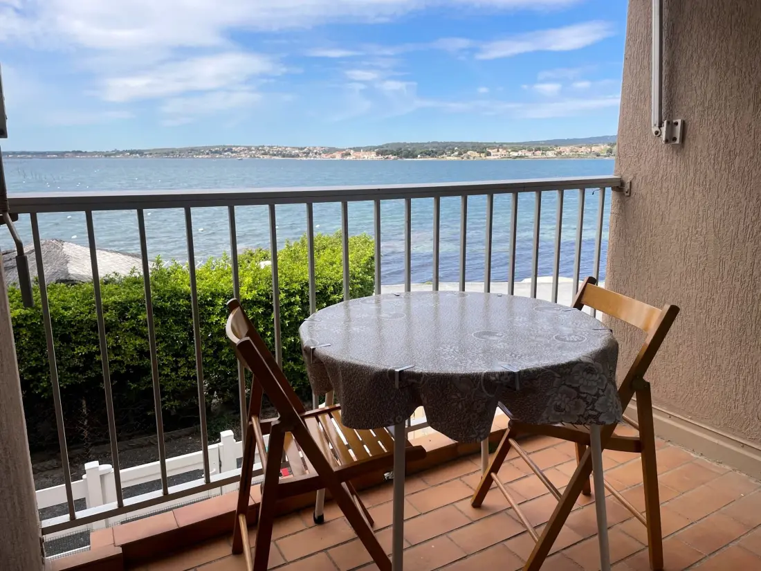 Location de Vacances Balaruc-les-Bains 565