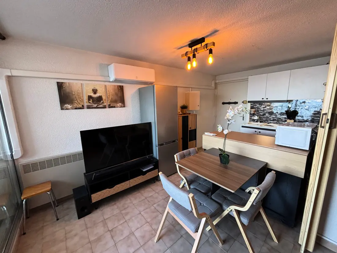 Location de Vacances Balaruc-les-Bains 565
