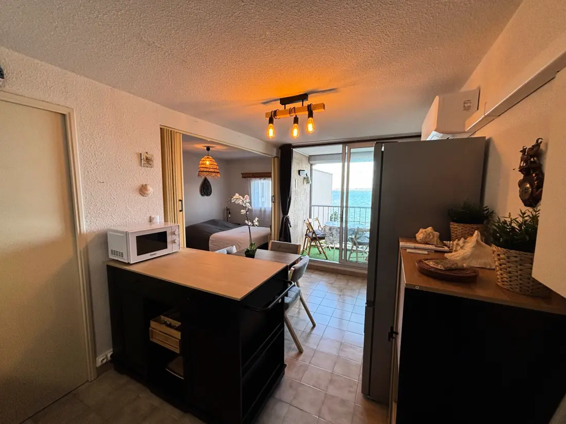 Location de Vacances Balaruc-les-Bains 565